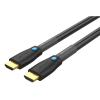 Vention AAMBT HDMI 1.4 - HDMI 1.4 Kábel 20m - Fekete (AAMBQ)