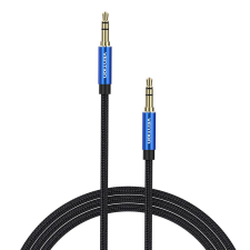 Vention audiokábel 3.5mm 0,5m fekete (BAWLD) (BAWLD) kábel és adapter