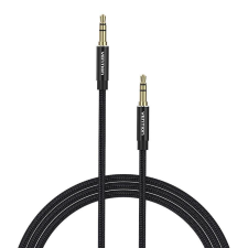Vention audiokábel 3.5mm 1,5m fekete (BAWBG) kábel és adapter