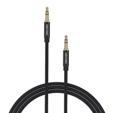 Vention audiokábel 3.5mm 5m fekete (BAWBJ) (BAWBJ) kábel és adapter