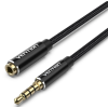 Vention BHCBL 3.5mm Jack apa - 3.5mm Jack anya Kábel (10m) (BHCBL)