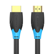 Vention Cable HDMI Vention AACBF 1m (black) kábel és adapter