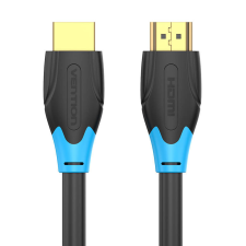 Vention Cable HDMI Vention AACBK 8m (black) kábel és adapter