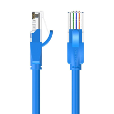 Vention Cat.6 UTP hálózati kábel 1,5m kék (IBELG) (IBELG) kábel és adapter