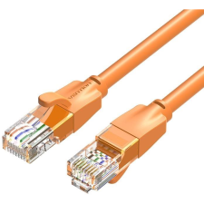 Vention Cat.6 UTP Patch Cable 2 m, Orange (IBEOH) kábel és adapter
