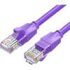 Vention Cat.6 UTP Patch Cable, 2m, lila (IBEVH)