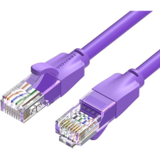 Vention Cat.6 UTP Patch Cable, 2m, lila (IBEVH) kábel és adapter