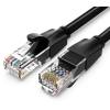 Vention Cat.6 UTP Patch Cable, 30m, fekete (IBEBT)