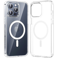 Vention Concise Impact iPhone 15 Pro Max átlátszó MagSafe tok tok és táska