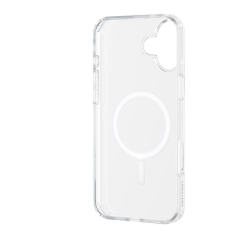 Vention Concise Impact iPhone 16 Plus átlátszó MagSafe tok (KUGT0-20) tok és táska