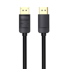 Vention DisplayPort Cable 5m Vention HACBJ (Black) kábel és adapter