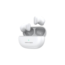 Vention Earbuds T12 NBLW0 TWS fülhallgató, fejhallgató