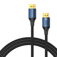Vention HD DisplayPort 8K Cable 1m Vention HCELF (Blue) kábel és adapter