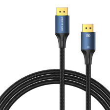 Vention HD DisplayPort 8K Cable 2m Vention HCELH (Blue) kábel és adapter