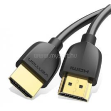 Vention HDMI 2.0 1,5m, kábel (fekete) (AAIBG) kábel és adapter