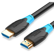 Vention HDMI 2.0 exkluzív kábel 2m fekete típusú kábel és adapter