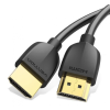 Vention hdmi 2.0 ( fekete), 1m, kábel