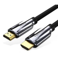 Vention HDMI 2.1 1m kábel (fekete) (AALBF) kábel és adapter