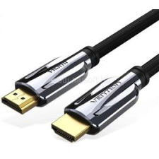Vention HDMI 2.1 2m  kábel (AALBH) kábel és adapter