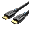 Vention HDMI 2.1 kábel 5m fekete (AANBJ) (AANBJ)