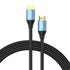 Vention HDMI 4K HD 10m Cable Vention ALHSL (Blue) kábel és adapter