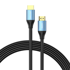Vention HDMI 4K HD Cable 2m Vention ALHSH (Blue) kábel és adapter