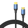 Vention HDMI-A 8K Cable 3m Vention ALGLI (Blue)