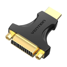 Vention HDMI apa - DVI (24+5) anya adapter (AIKB0) kábel és adapter