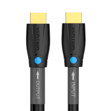 Vention HDMI kábel 1m fekete (AAMBF) kábel és adapter