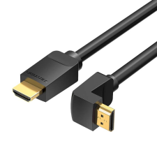 Vention HDMI kábel 270° 1,5m fekete (AAQBG) (AAQBG) kábel és adapter