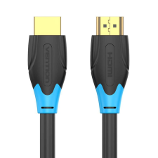 Vention HDMI kábel 3m fekete (AACBI) kábel és adapter