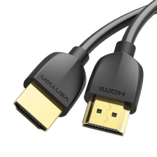 Vention HDMI kábel 3m fekete (AAIBI) (AAIBI) kábel és adapter