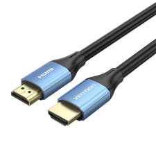 Vention HDMI kábel 4K HD 1,5m kék (ALHSG) kábel és adapter