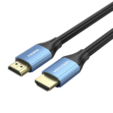 Vention HDMI kábel 4K HD 2m kék (ALHSH) kábel és adapter