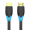 Vention HDMI kábel 8m fekete (AACBK) (AACBK)
