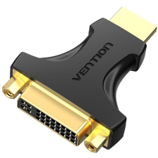 Vention HDMI (M) to DVI (24+5) Female Adapter, fekete kábel és adapter