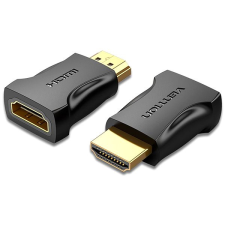 Vention HDMI Male to Female Adapter Black kábel és adapter