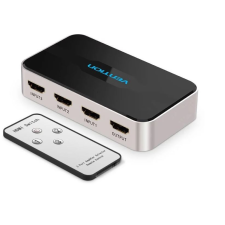 Vention HDMI switch (AFFH0) kábel és adapter