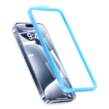 Vention iPhone 15, (HD edzett üveg), telefon kijelző védő üveg - KUMTCA-10 mobiltelefon kellék