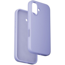 Vention iPhone 16 lila Liquid szilikon MagSafe tok (KUHV0-10) tok és táska