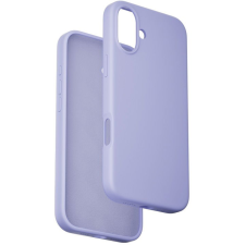 Vention iPhone 16 Plus lila Liquid szilikon MagSafe tok (KUHV0-20) tok és táska