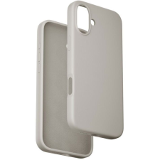 Vention iPhone 16 Plus Liquid szilikon MagSafe tok - Gravel Grey (KUHM0-20) tok és táska