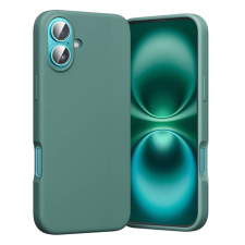 Vention iPhone 16 Plus MagSafe tok zöld (KUHG0-20) (KUHG0-20) tok és táska