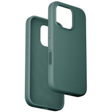Vention iPhone 16 Pro Liquid szilikon MagSafe tok - Cypress (KUHG0-30) tok és táska
