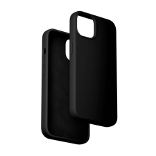 Vention KUEB0-10 protective case for iPhone 14 (black) (KUEB0-10) tok és táska