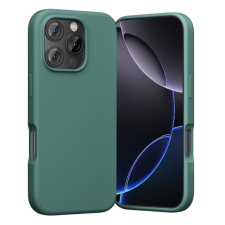 Vention KUHG0-30 tok iPhone 16 Pro MagSafe (zöld) tok és táska