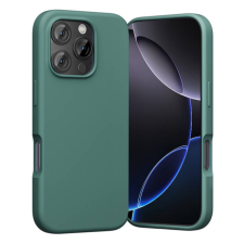 Vention KUHG0-40 tok iPhone 16 Pro Max MagSafe (Zöld) tok és táska