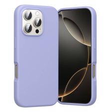 Vention KUHV0-30 tok iPhone 16 Pro MagSafe készülékhez (lila) tok és táska