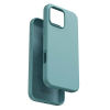 Vention Liquid Silicone Case for iPhone 16 Pro Max with MagSafe Cypress tok