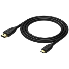 Vention Mini HDMI to HDMI Cable 1.5m Black kábel és adapter